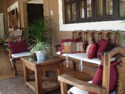 Hotel Boutique Casa De Campo Malinalco Cameră foto