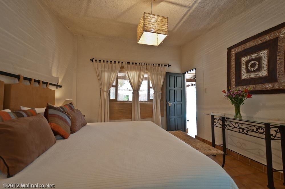 Hotel Boutique Casa De Campo Malinalco Cameră foto
