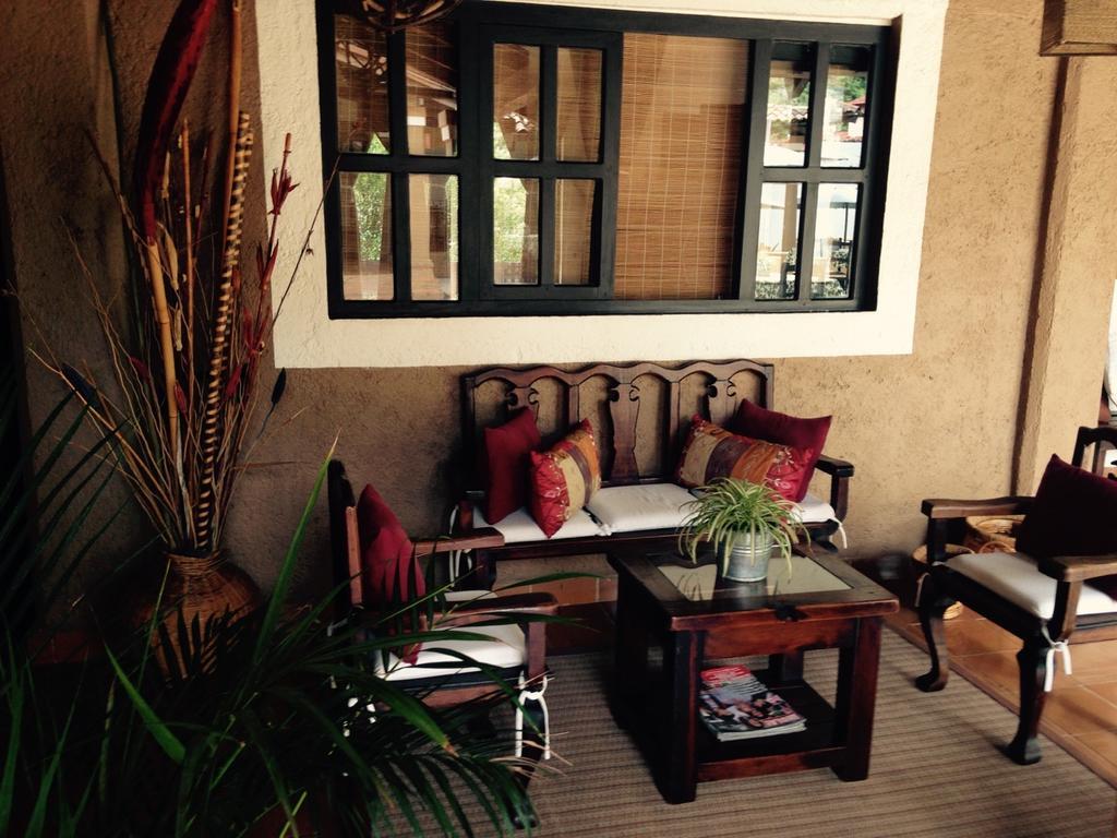 Hotel Boutique Casa De Campo Malinalco Exterior foto